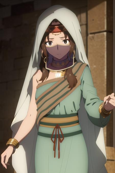 Siduri (シドゥリ) - Fate Grand Order