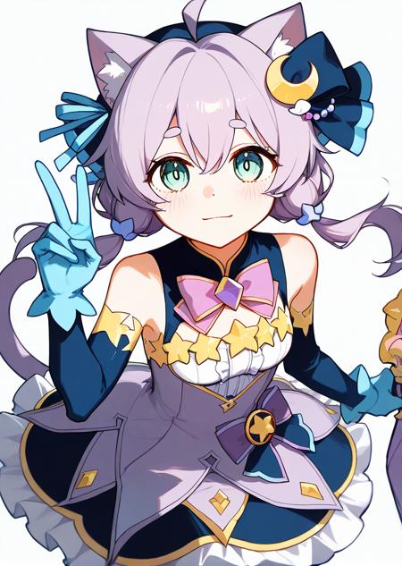 SDXL(Illust) - Salt(Prism) Maimai DX Prism | ソルト(ぷりずむ)