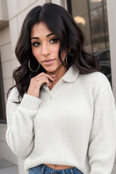 Jane Marie TS (TI version)