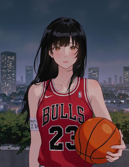 Yueko | anime | artstyle lora版本v1.0 (ID: 834144)