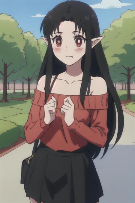 Akemi Handa