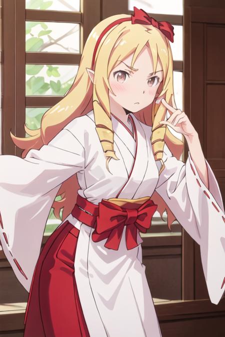 yamada_elf (Eromanga Sensei)