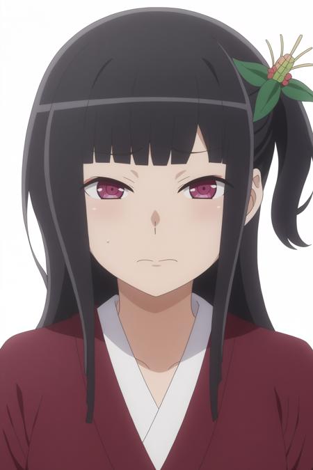 [COMMISSION] Danmachi-Gojouno Kaguya-PDXL版本PDXL (ID: 1130430)