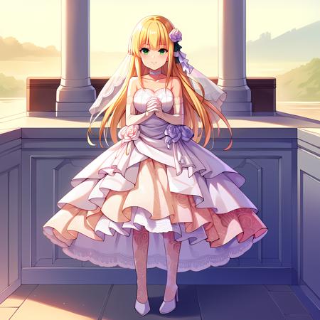 Ichinose Rei 一ノ瀬怜 - Idoly Pride