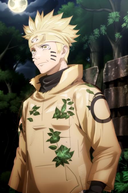 Jujutsu Kaisen Anime Style LoRA