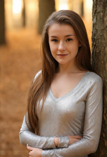 Emily Bloom SDXL版本v1.0 (ID: 213111)
