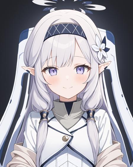 [+]XL 明星日鞠 / Akeboshi Himari / 明星ヒマリ | Blue Archive