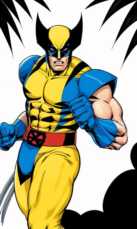 X-Men '97