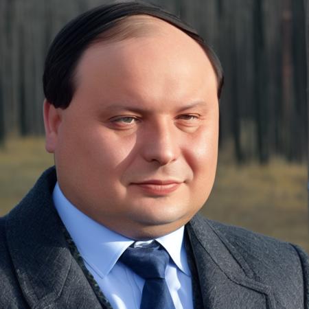 Yegor Gaidar/Гайдар, Егор Тимурович