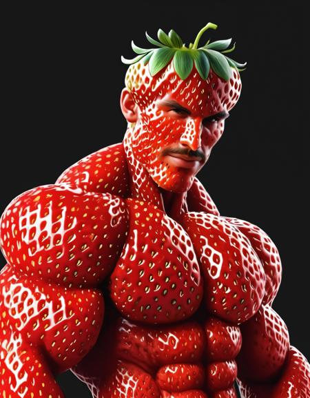 Strawberry ? Fun XL版本v1.2c (ID: 677973)