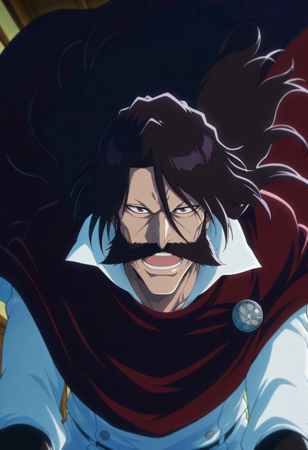 Yhwach | Bleach