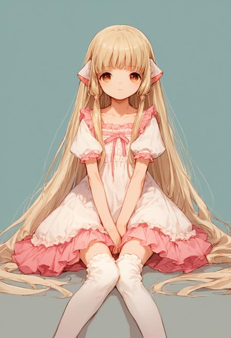 Chii : Chobits