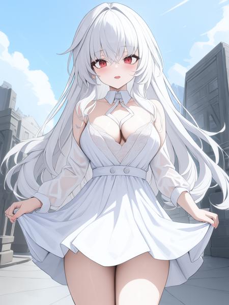 XL_克拉拉_Clara_Honkai: Star Rail