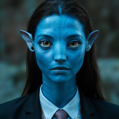 Jenna Coleman (FLUX + SDXL)