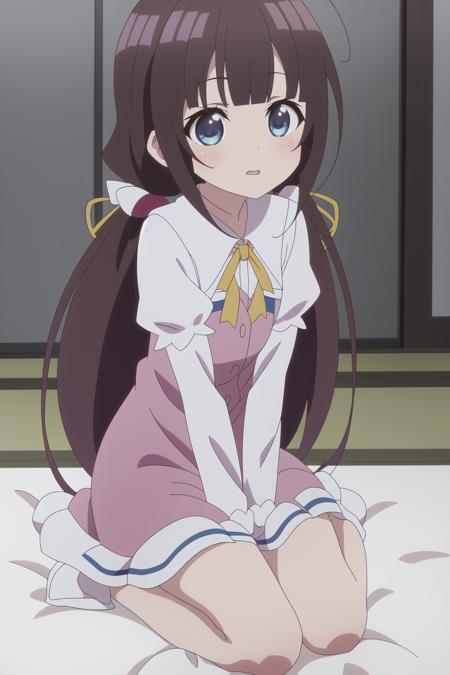 Ryuuou no Oshigoto!  // (complete pack PDXL and  SD1.5)