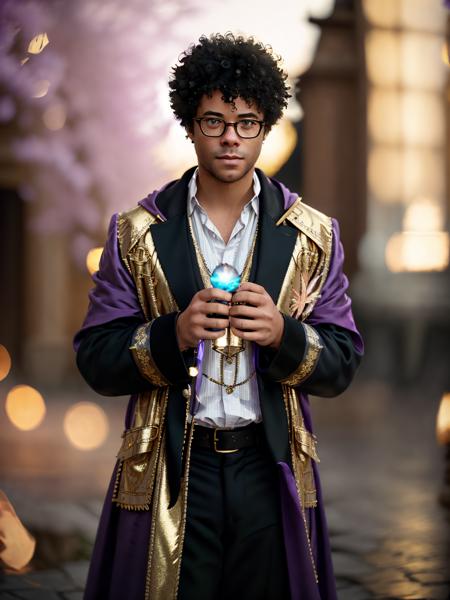 Richard Ayoade