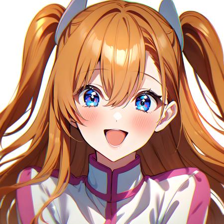 Amano Ririsa / 天乃 リリサ - 2.5D Seduction / 2.5次元の誘惑〈りりさ〉Animagine XL 3.1