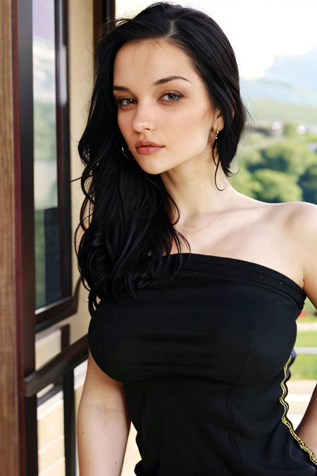 JenyaD aka Katie Fey (Adult Web Model & Playmate)