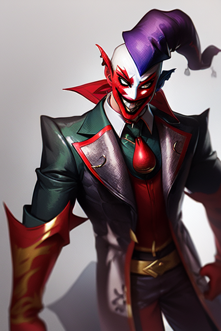 Shaco
