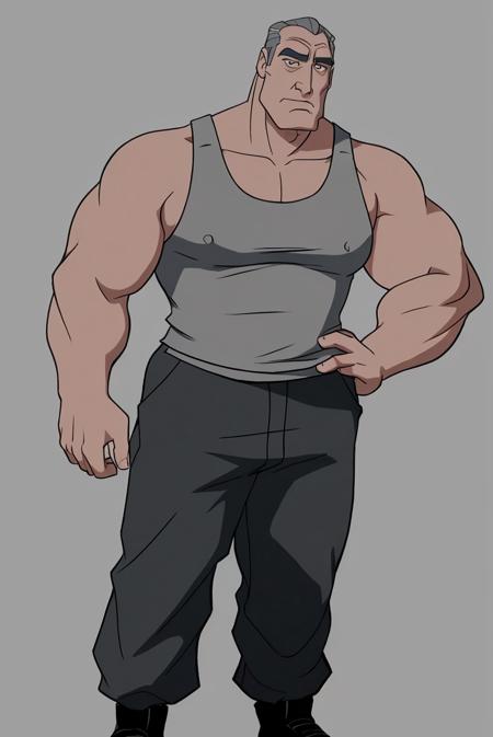 Lyle Rourke