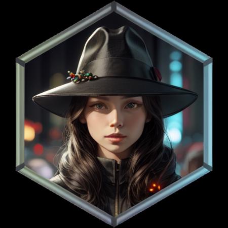 ingress badge