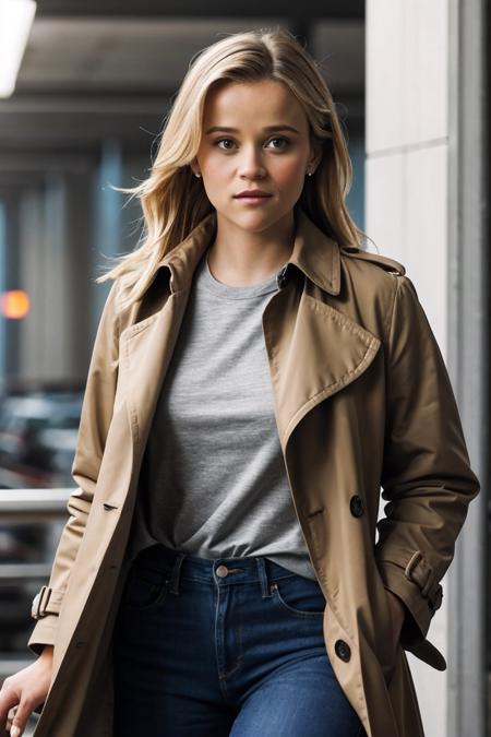 Reese Witherspoon
