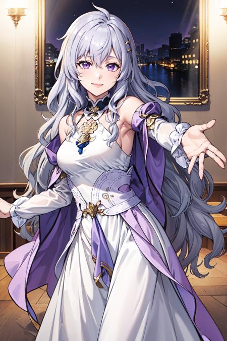 deirdre ( Fire Emblem )( 4outfits )