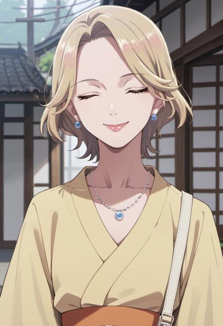 Kudou Hazuki | My Happy Marriage | わたしの幸せな結婚