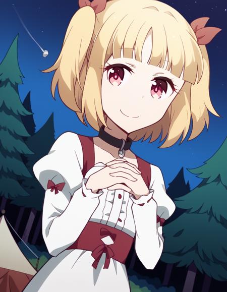 Yun Iijima (飯島 ゆん) - New Game!