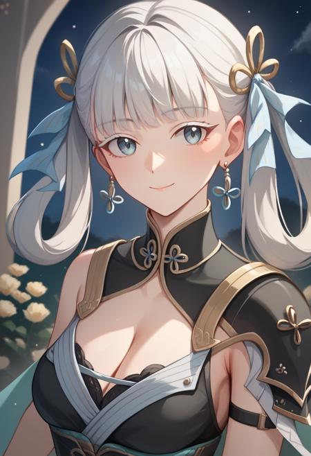 Jinhsi 今汐 wuthering waves 鸣潮版本v2.0 (ID: 626924)