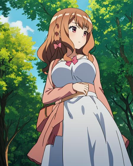 Imouto sae Ireba Ii | Anime Style Character Pack