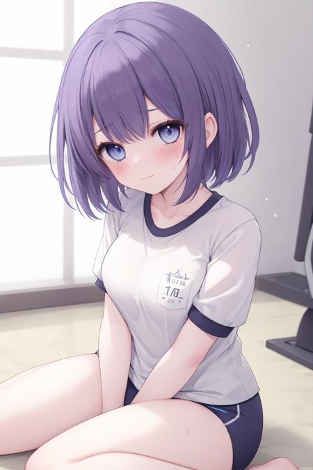 heyiling/鹤乙灵