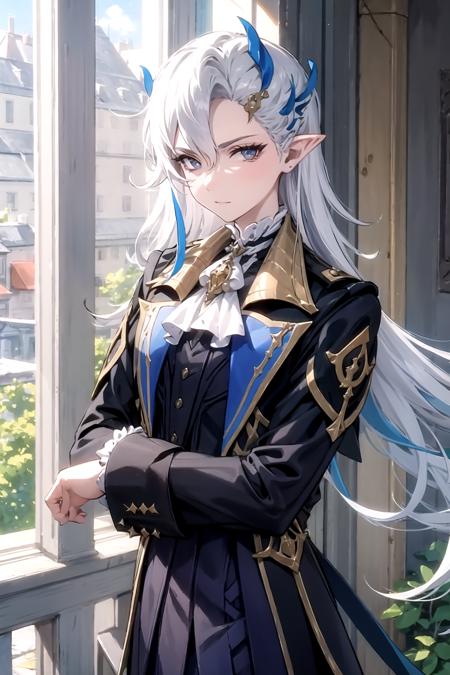 Neuvillette (Genshin Impact)