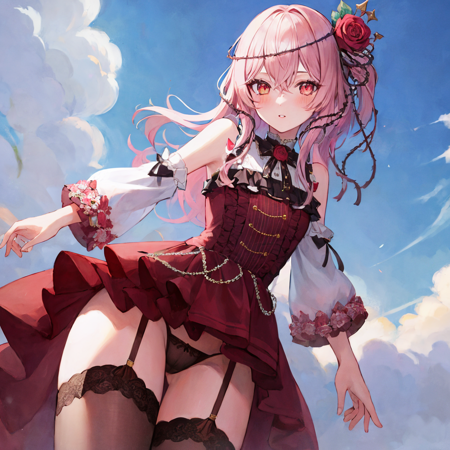 rosemi lovelock