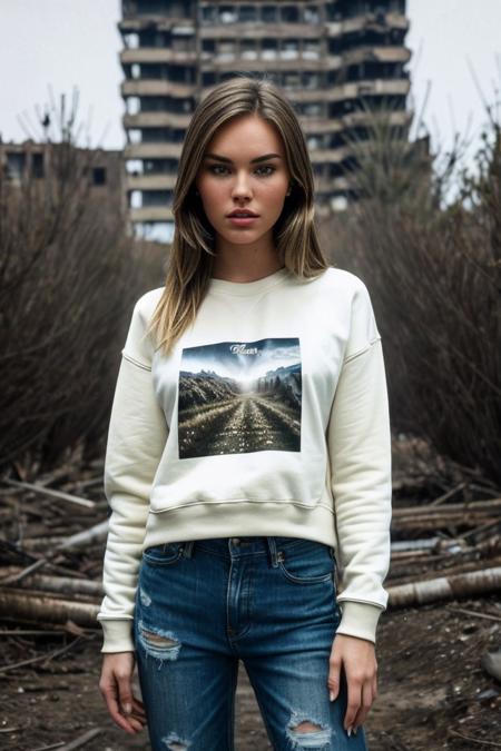 Verunka - aka Veronika Fasterova