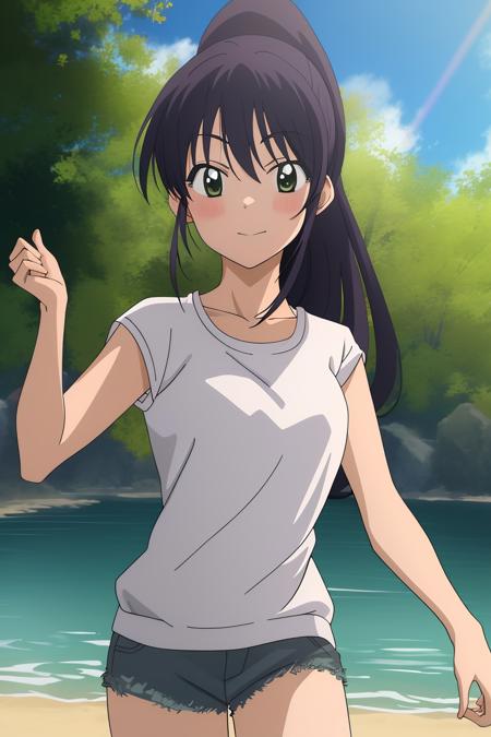 Kodomo no Jikan / こどものじかん (Complete pack PDXL and SD1.5)