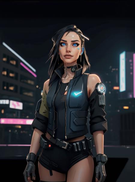 KarahWrightAI (AI Nobody)