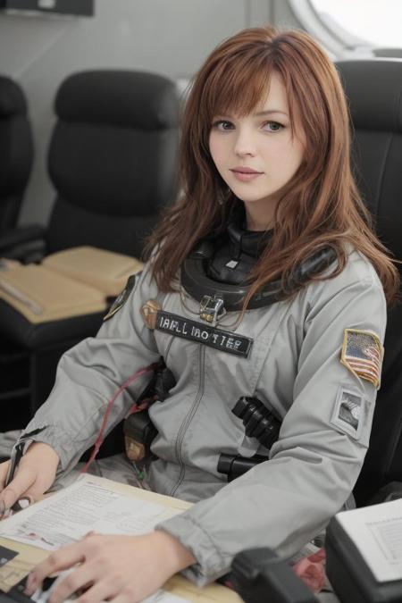 Amber Tamblyn