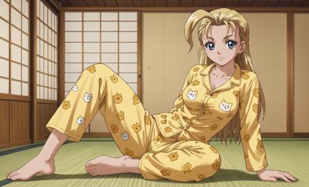 Miu Furinji