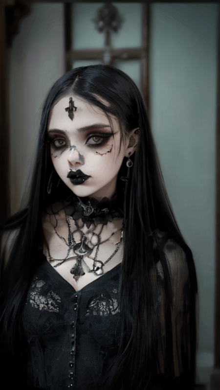 Wednesday: Child of Woe
