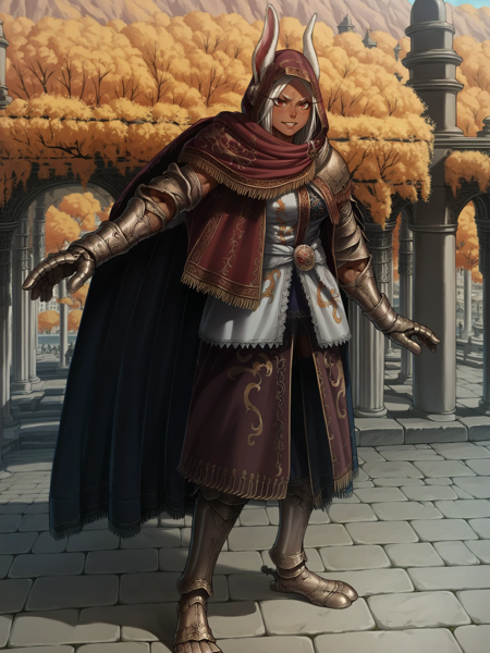 Elden Ring Armor Sets