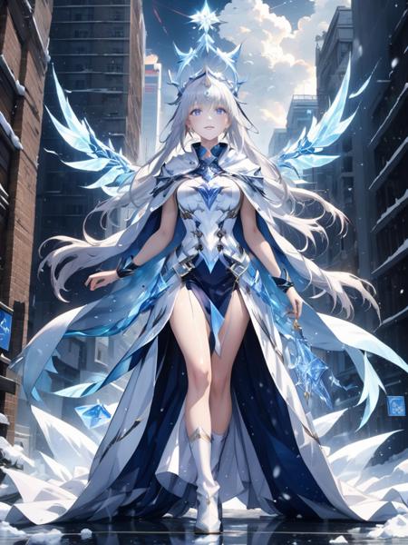[Lah] Mysterious | Flux update