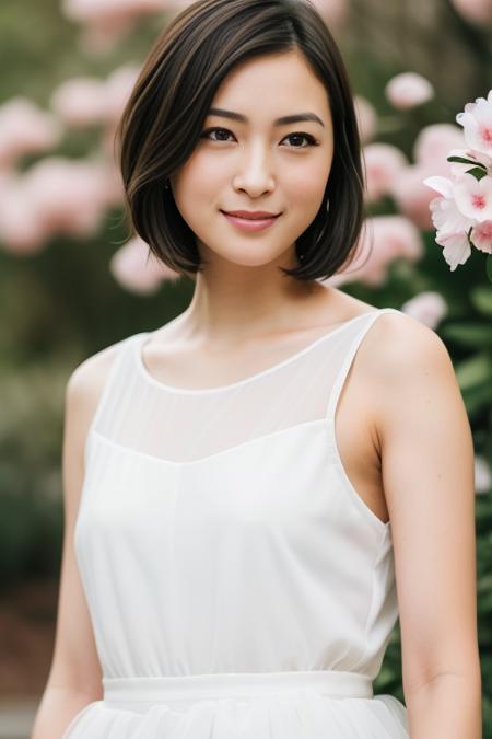 HirosueRyoko / 広末 涼子 _JP_Actress