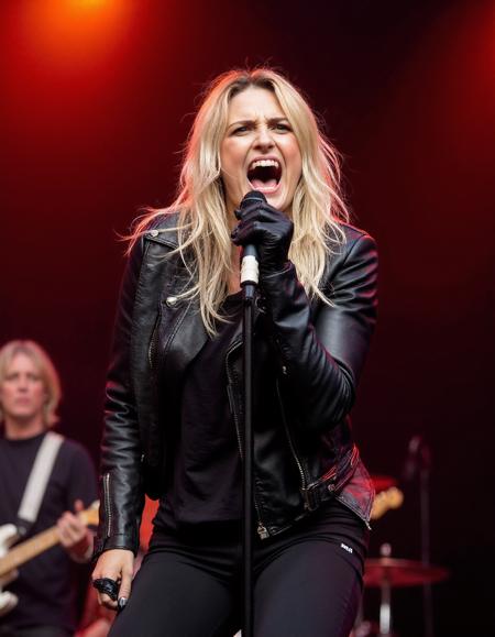 Emily Armstrong (Linkin Park)