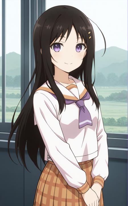 Sakuraba Harumi - Rokujouma no Shinryakusha!?版本v1 (ID: 1232190)