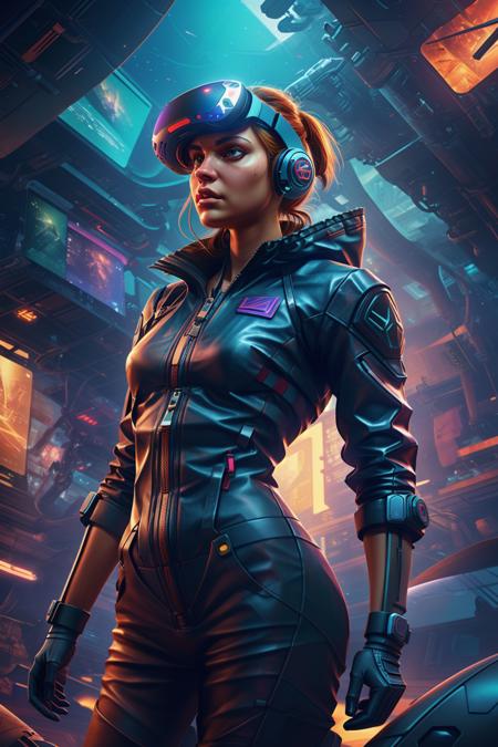 CyberFuture