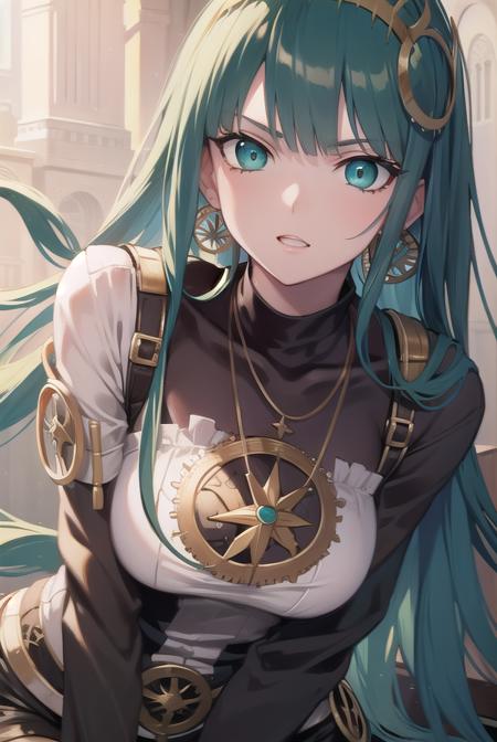 Cleopatra (クレオパトラ) - Fate Grand Order