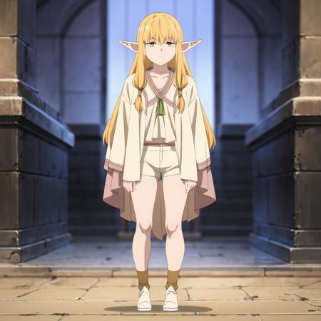 Serie (Frieren: Beyond Journey's End) LORA