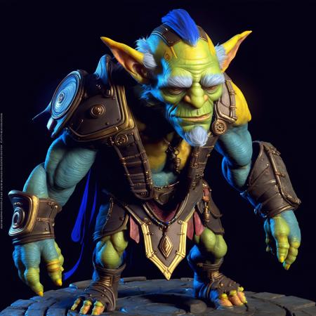 FRESH IDEAS@Game character design