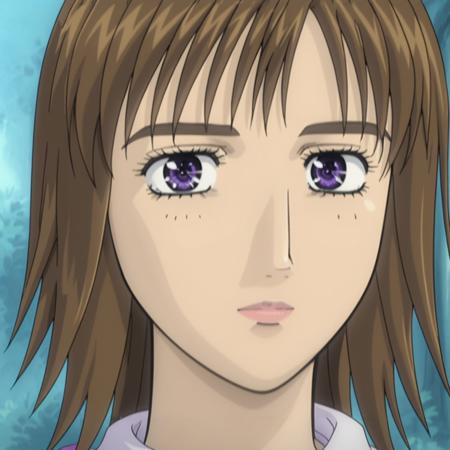 Kyoko Iwase (Initial D) XL pony LORA